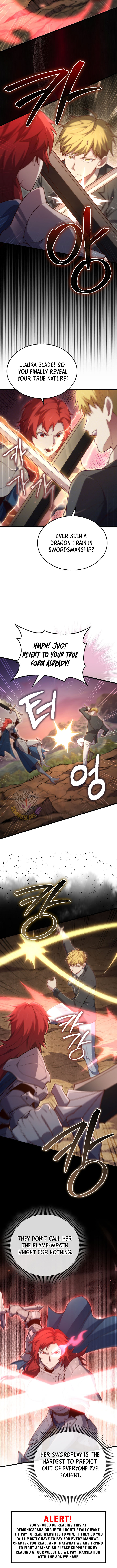 The Lord's Coins Aren't Decreasing?! Chapter 161 9